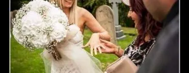 Business 12 image CREAM AND BROWNS FLORIST Wedding Services in Middlesbrough Cl