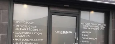 Business 1 image CRLABS LTD Wigs & Hairpieces in Liverpool Me