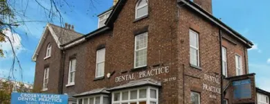 Business 3 image CROSBY DENTAL Health & Medicine in Liverpool Me