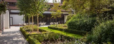 Business 1 image CROWNE PLAZA GERRARDS CROSS, AN IHG HOTEL Wedding Venues in Beaconsfield Bu