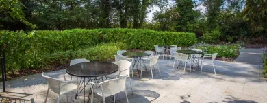 Business 3 image CROWNE PLAZA GERRARDS CROSS, AN IHG HOTEL Wedding Venues in Beaconsfield Bu