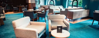 Business 4 image CROWNE PLAZA GERRARDS CROSS, AN IHG HOTEL Wedding Venues in Beaconsfield Bu