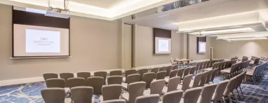 Business 5 image CROWNE PLAZA GERRARDS CROSS, AN IHG HOTEL Wedding Venues in Beaconsfield Bu