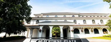 Business 6 image CROWNE PLAZA GERRARDS CROSS, AN IHG HOTEL Wedding Venues in Beaconsfield Bu