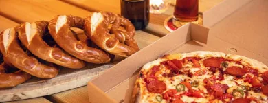 Business 8 image CROWNE PLAZA GERRARDS CROSS, AN IHG HOTEL Wedding Venues in Beaconsfield Bu