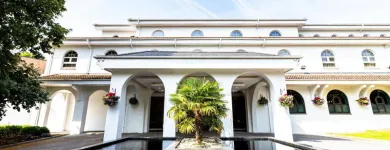 Business 9 image CROWNE PLAZA GERRARDS CROSS, AN IHG HOTEL Wedding Venues in Beaconsfield Bu