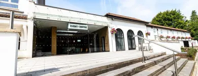 Business 10 image CROWNE PLAZA GERRARDS CROSS, AN IHG HOTEL Wedding Venues in Beaconsfield Bu