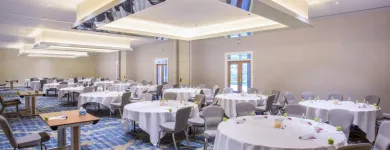 Business 11 image CROWNE PLAZA GERRARDS CROSS, AN IHG HOTEL Wedding Venues in Beaconsfield Bu