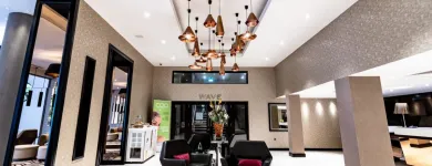 Business 12 image CROWNE PLAZA GERRARDS CROSS, AN IHG HOTEL Wedding Venues in Beaconsfield Bu