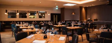 Business 16 image CROWNE PLAZA GERRARDS CROSS, AN IHG HOTEL Wedding Venues in Beaconsfield Bu