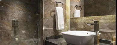 Business 17 image CROWNE PLAZA GERRARDS CROSS, AN IHG HOTEL Wedding Venues in Beaconsfield Bu