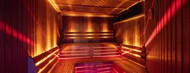 Business 18 image CROWNE PLAZA GERRARDS CROSS, AN IHG HOTEL Wedding Venues in Beaconsfield Bu