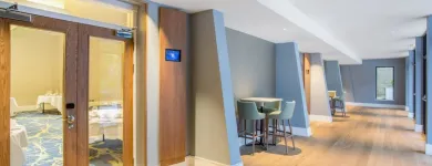 Business 22 image CROWNE PLAZA GERRARDS CROSS, AN IHG HOTEL Wedding Venues in Beaconsfield Bu