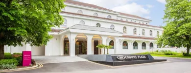 Business 23 image CROWNE PLAZA GERRARDS CROSS, AN IHG HOTEL Wedding Venues in Beaconsfield Bu