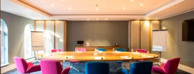 Business 24 image CROWNE PLAZA GERRARDS CROSS, AN IHG HOTEL Wedding Venues in Beaconsfield Bu