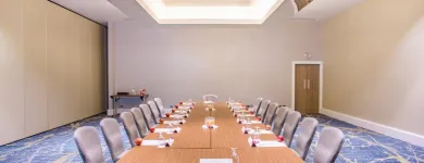 Business 25 image CROWNE PLAZA GERRARDS CROSS, AN IHG HOTEL Wedding Venues in Beaconsfield Bu