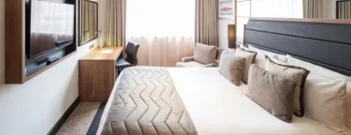 Business 26 image CROWNE PLAZA GERRARDS CROSS, AN IHG HOTEL Wedding Venues in Beaconsfield Bu