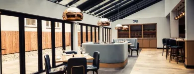 Business 28 image CROWNE PLAZA GERRARDS CROSS, AN IHG HOTEL Wedding Venues in Beaconsfield Bu