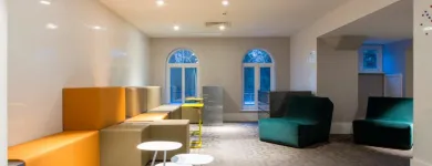 Business 29 image CROWNE PLAZA GERRARDS CROSS, AN IHG HOTEL Wedding Venues in Beaconsfield Bu