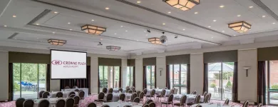 Business 31 image CROWNE PLAZA READING Wedding Venues in Reading Be