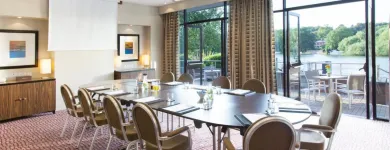 Business 38 image CROWNE PLAZA READING Wedding Venues in Reading Be