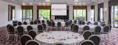 Business 59 image CROWNE PLAZA READING Wedding Venues in Reading Be