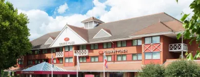 Business 68 image CROWNE PLAZA READING Wedding Venues in Reading Be
