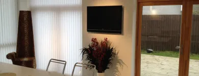 Business 2 image CSD TV & AUDIO Aerial Services & Supplies in Barry So