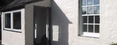 Business 7 image CUSTOMBUILT JOINERY LTD Joinery Manufacturers in Glasgow La