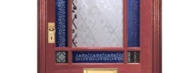 Business 8 image CUSTOMBUILT JOINERY LTD Joinery Manufacturers in Glasgow La