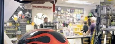 Business 13 image D & B AERIAL COMMUNICATIONS Aerial Services & Supplies in Glasgow La