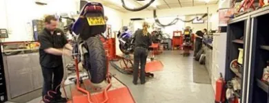 Business 4 image D & B AERIAL COMMUNICATIONS Aerial Services & Supplies in Glasgow La