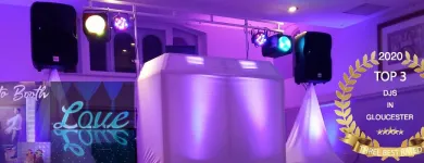 Business 5 image DANCE OFF MOBILE DJS Wedding Services in Gloucester Gl