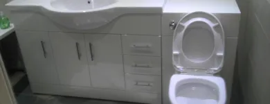 Business 3 image DANIEL PLUMBING AND HEATING Plumbers in Middleton La