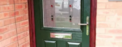 Business 2 image DAVES DOORS Woodworking in Nottingham No