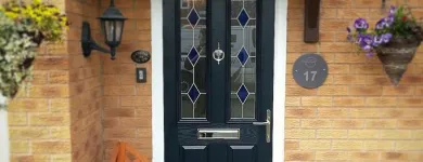 Business 3 image DAVES DOORS Woodworking in Nottingham No