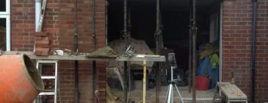 Business 8 image DAVID BONNICK GENERAL BUILDING SERVICES Builders in High Wycombe Bu