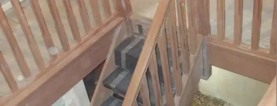 Business 10 image DAVID BONNICK GENERAL BUILDING SERVICES Builders in High Wycombe Bu