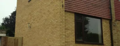 Business 11 image DAVID BONNICK GENERAL BUILDING SERVICES Builders in High Wycombe Bu