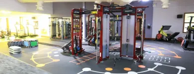 Business 1 image DAVID LLOYD LIVERPOOL KNOWSLEY Tennis Courts in Liverpool Me
