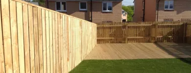 Business 10 image DECKING DIRECT Landscapers in Glasgow Glg