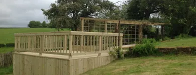 Business 14 image DECKING DIRECT Landscapers in Glasgow Glg