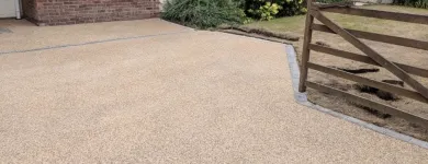 Business 23 image DECOR STONE PAVING Turf Suppliers in Burton-On-Trent Sts