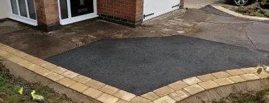 Business 31 image DECOR STONE PAVING Turf Suppliers in Burton-On-Trent Sts
