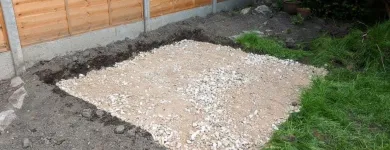 Business 54 image DECOR STONE PAVING Turf Suppliers in Burton-On-Trent Sts