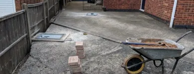 Business 70 image DECOR STONE PAVING Turf Suppliers in Burton-On-Trent Sts
