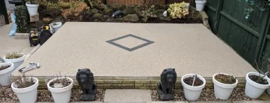 Business 80 image DECOR STONE PAVING Turf Suppliers in Burton-On-Trent Sts