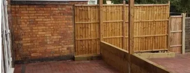 Business 90 image DECOR STONE PAVING Turf Suppliers in Burton-On-Trent Sts