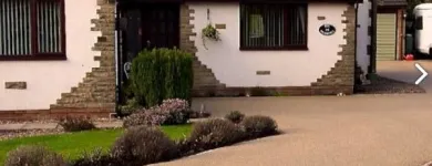 Business 98 image DECOR STONE PAVING Turf Suppliers in Burton-On-Trent Sts