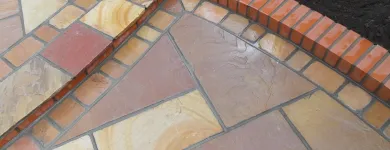 Business 9 image DEMPSEY LANDSCAPING Paving & Driveways in Liverpool Me